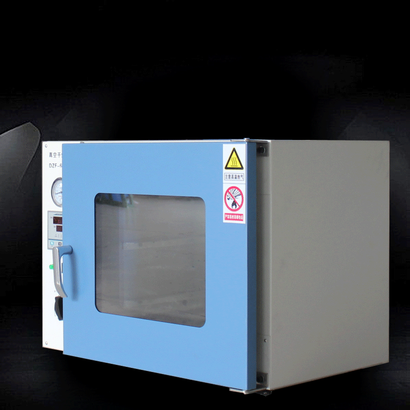 Vacuum drying oven